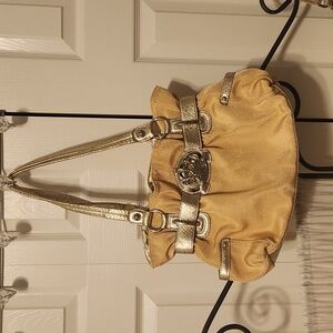 Kathy Van Zeeland shoulder bag